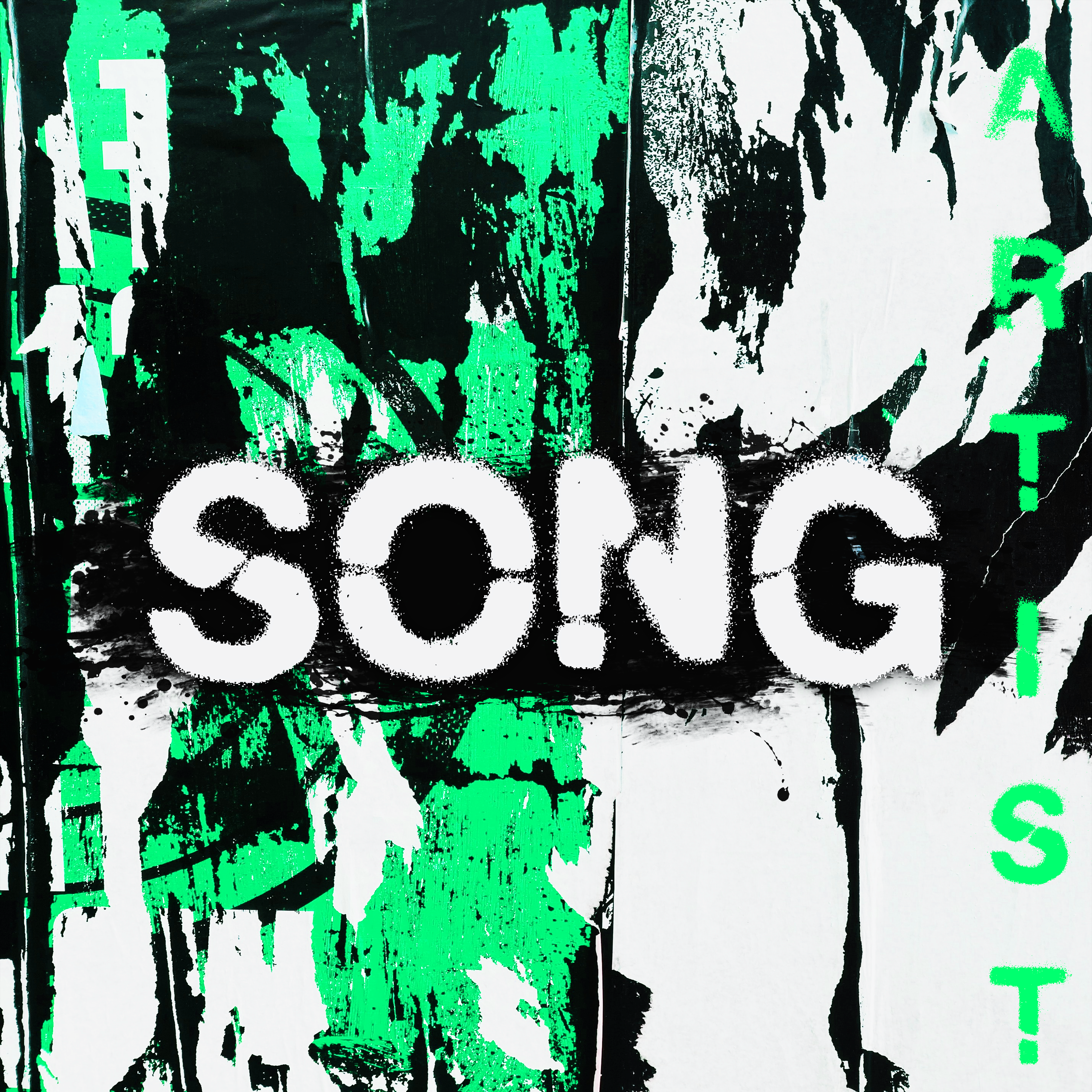 Rogue Cover Art Preset