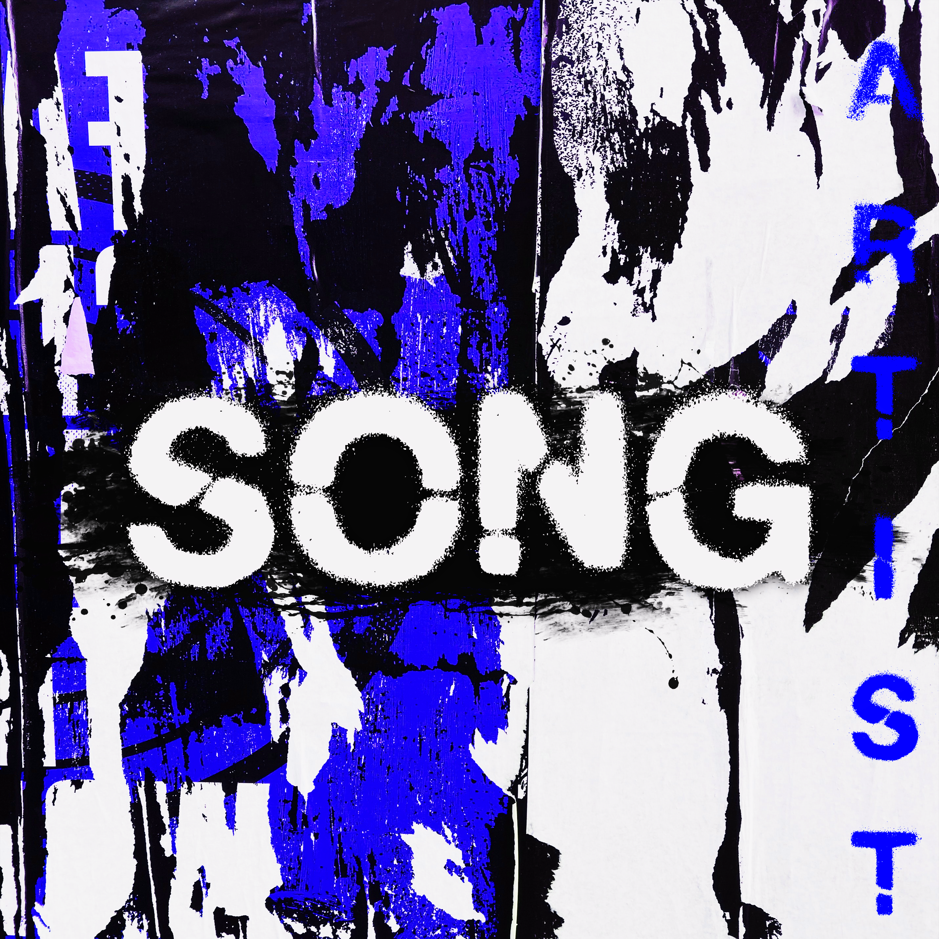 Rogue Cover Art Preset