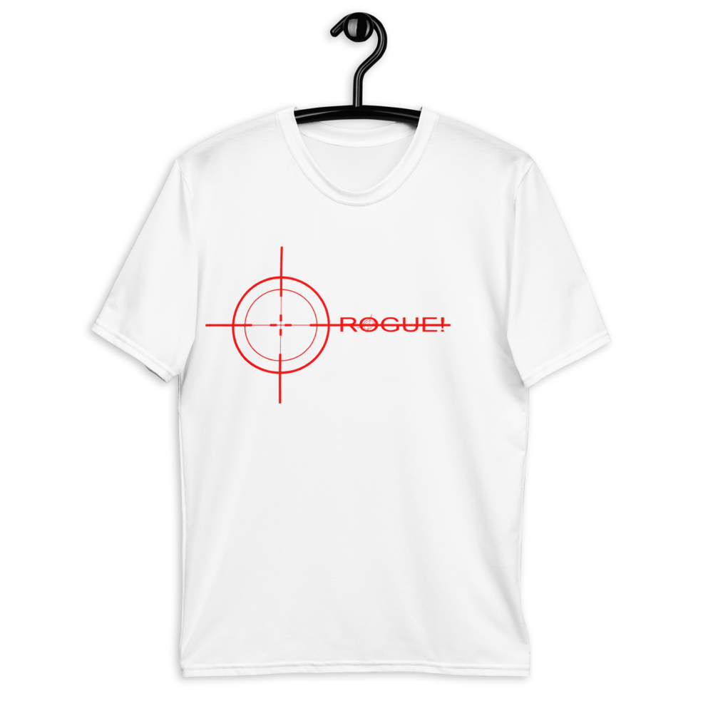 Rogue Scoped Tee