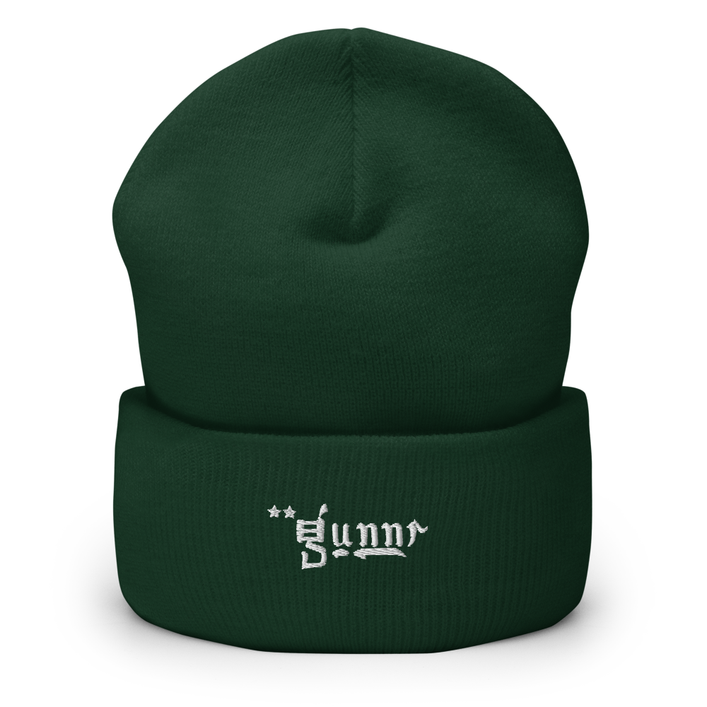 Gunnr ** Beanie