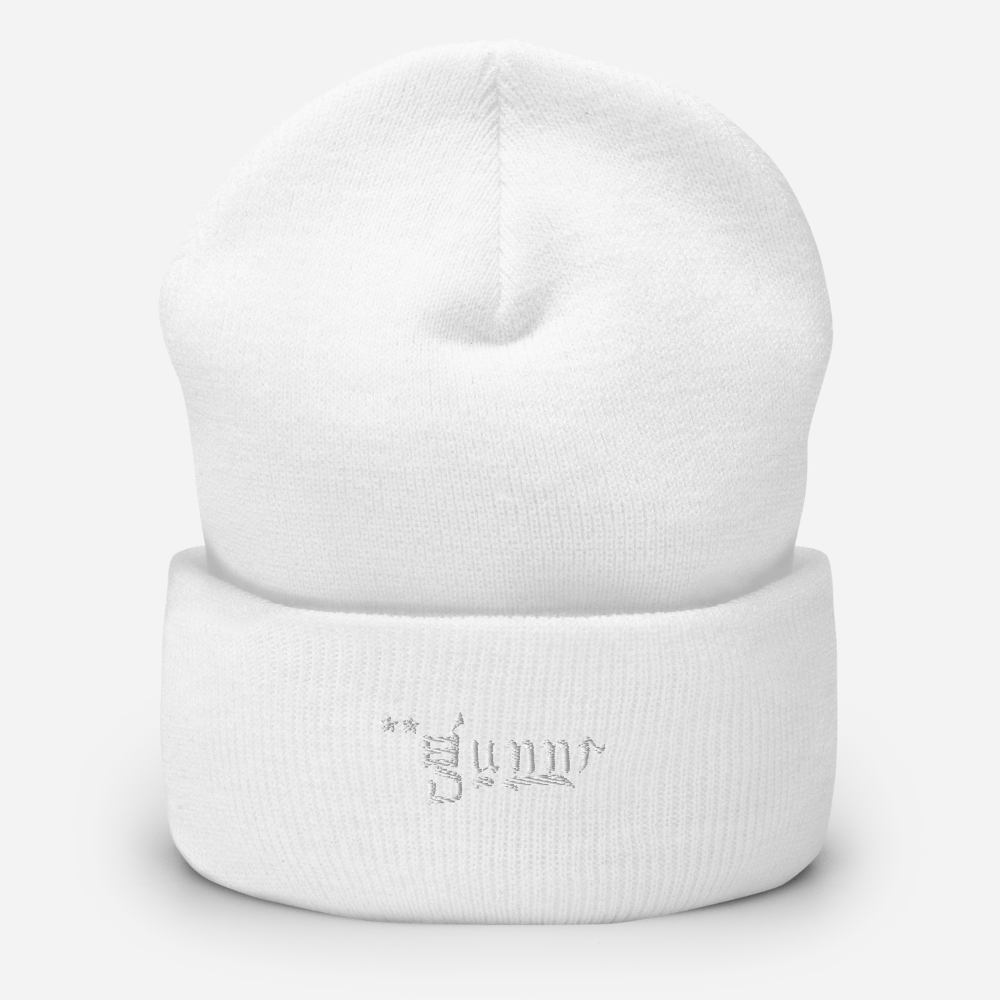 Gunnr ** Beanie