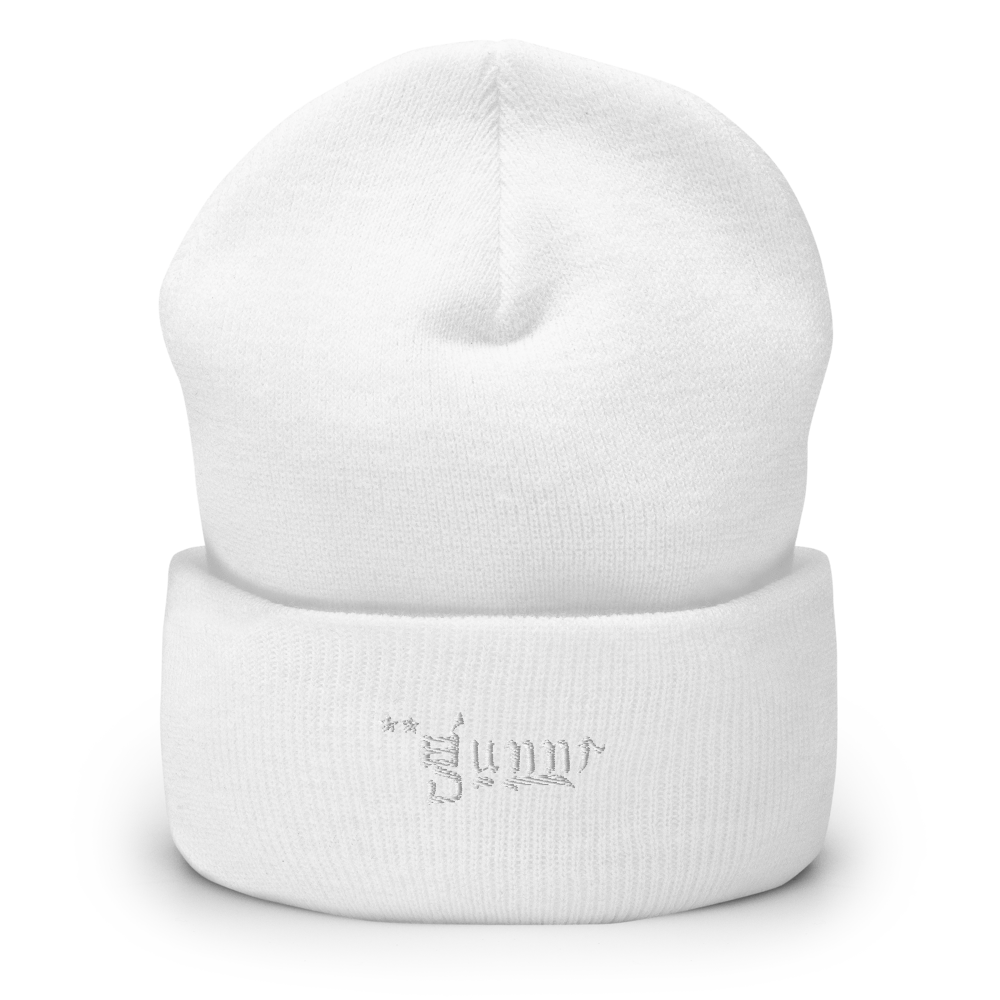Gunnr ** Beanie