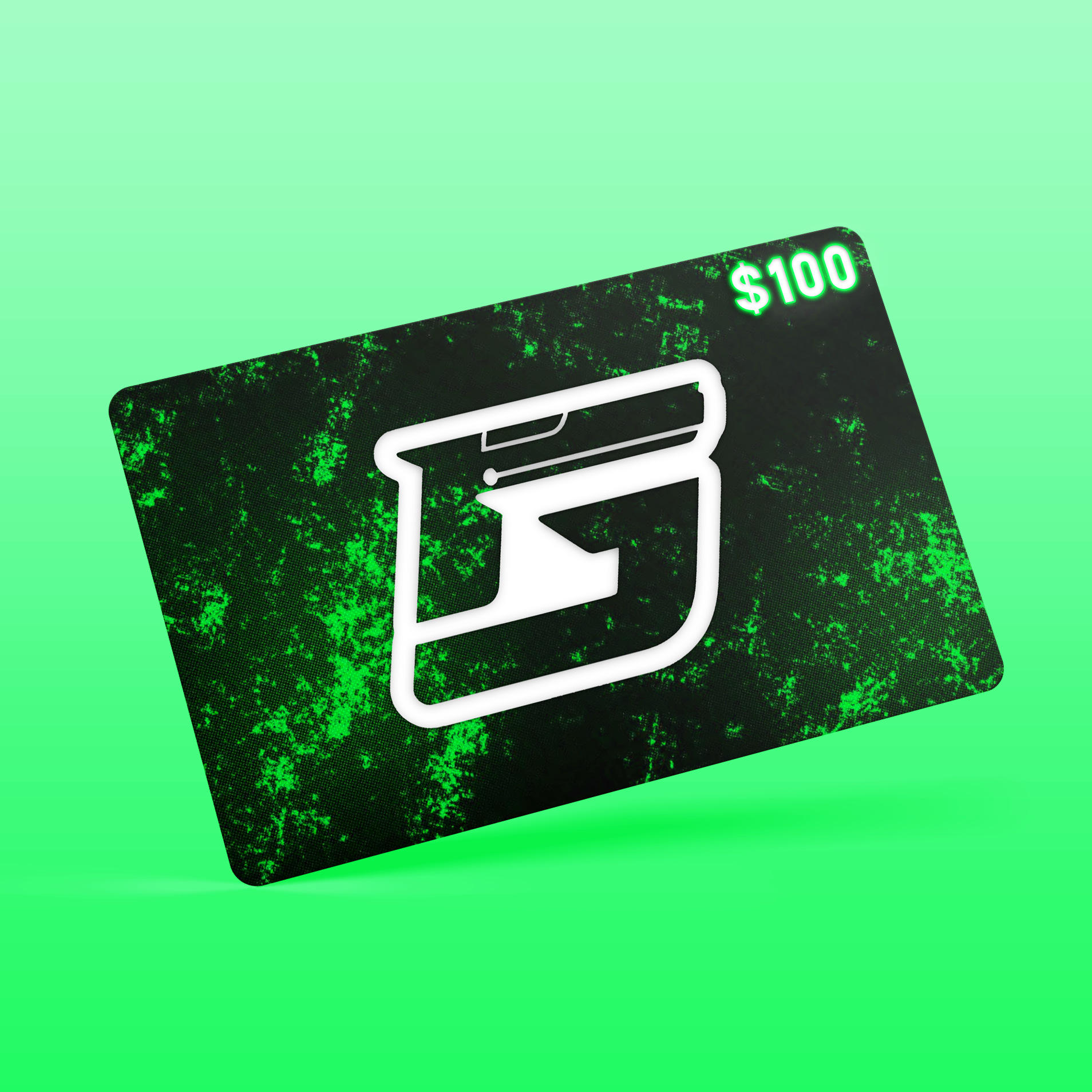 (G-BUCKS) Gift Cards