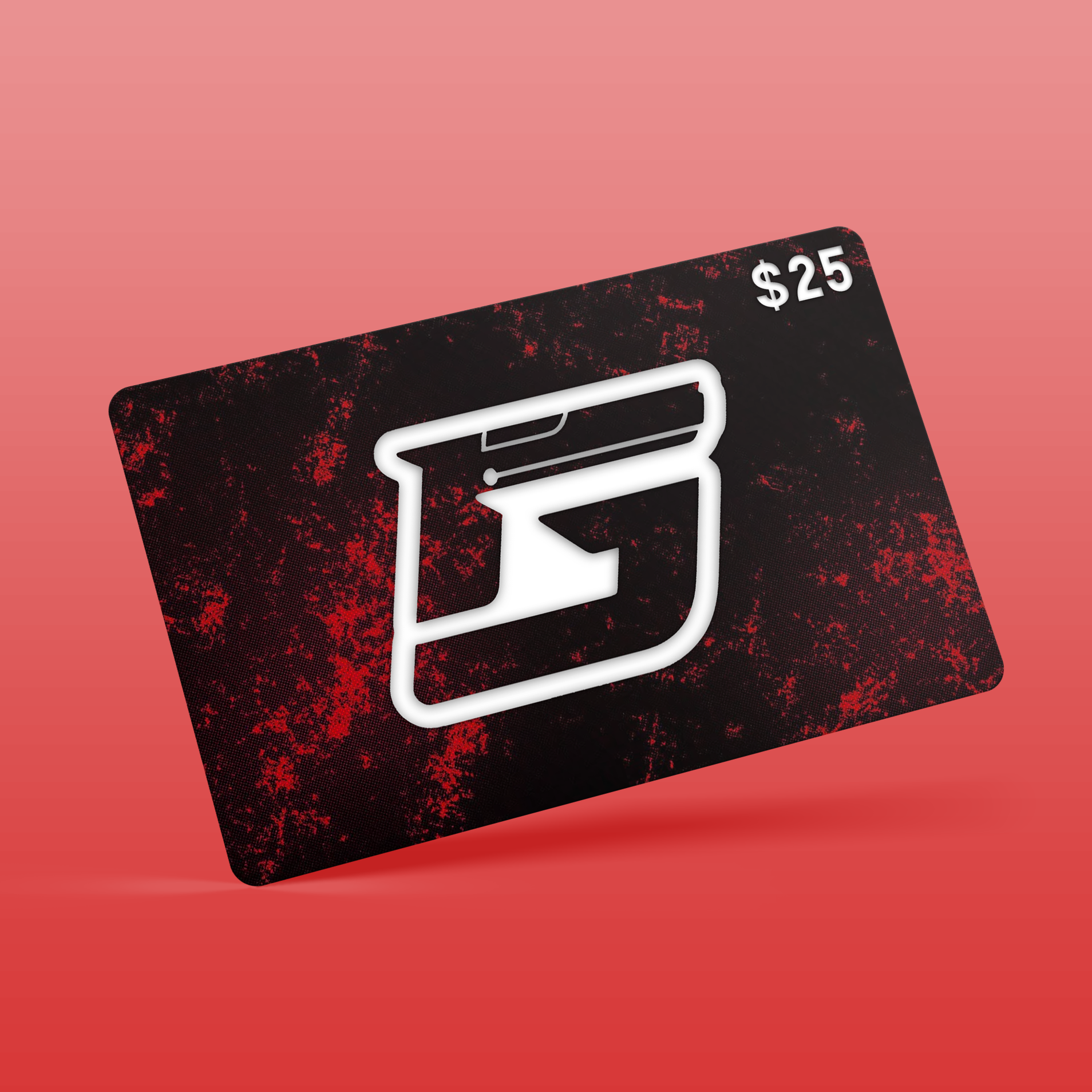 (G-BUCKS) Gift Cards