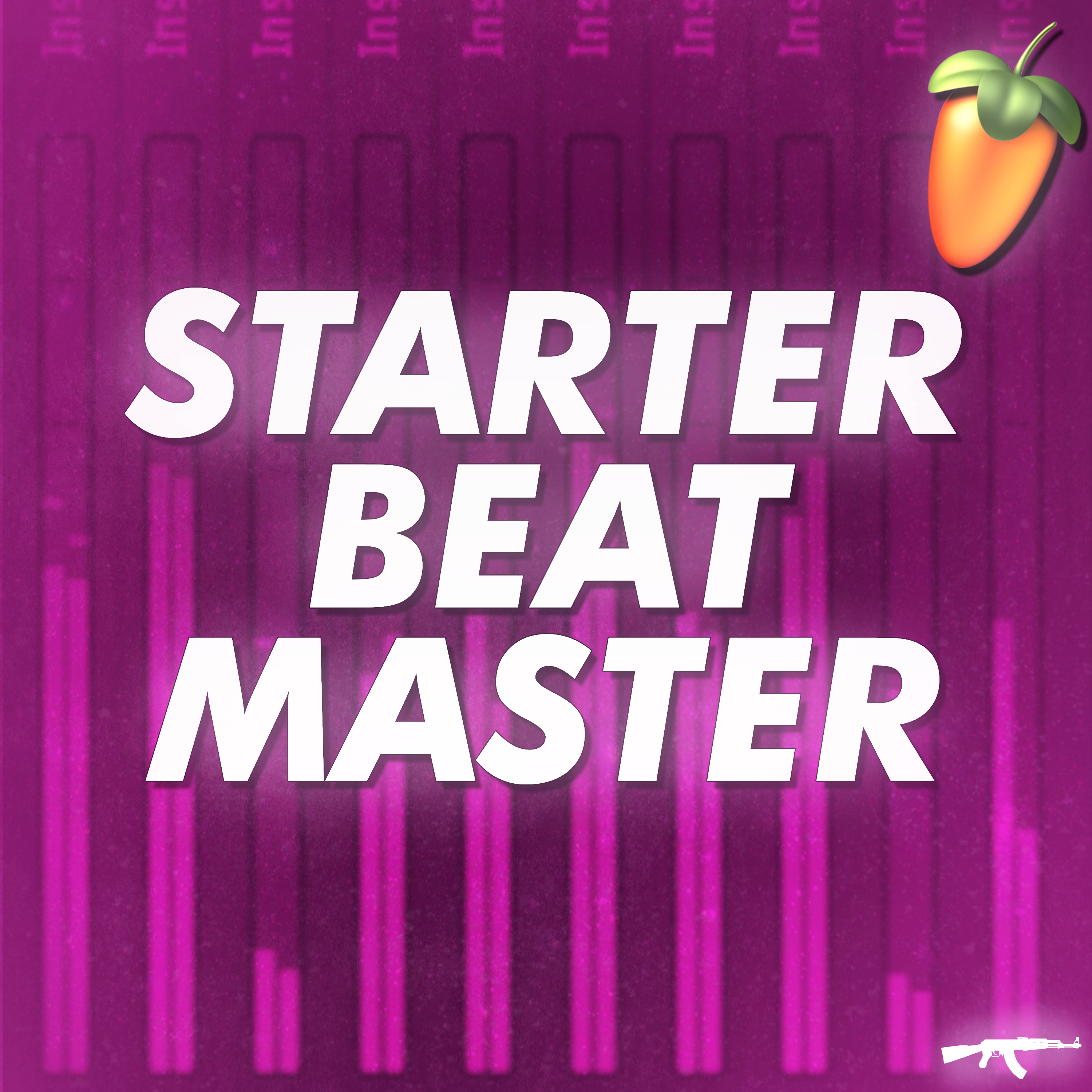 Starter BEAT Master Preset