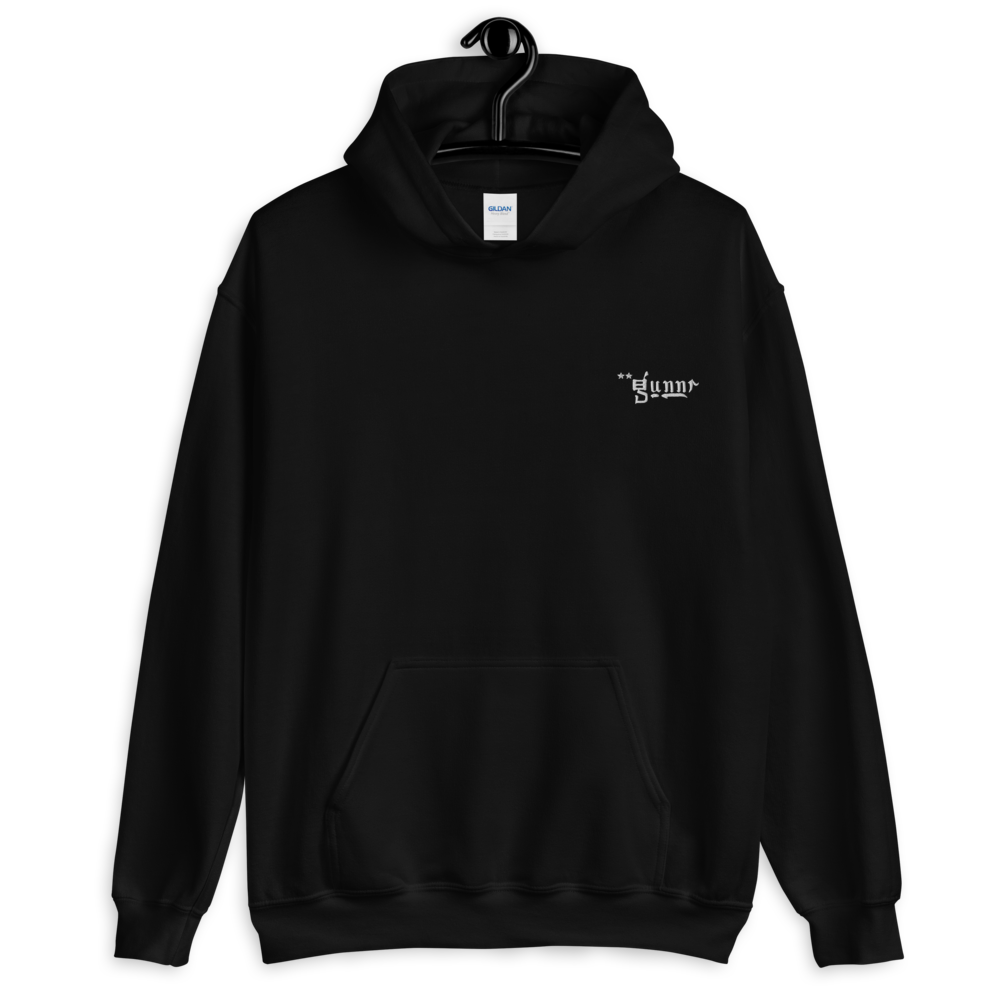 Gunnr ** Hoodie