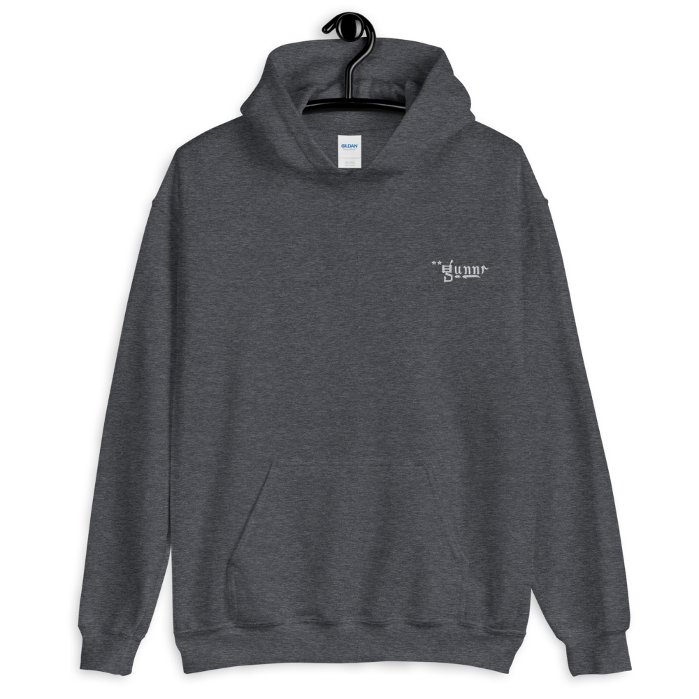 Gunnr ** Hoodie