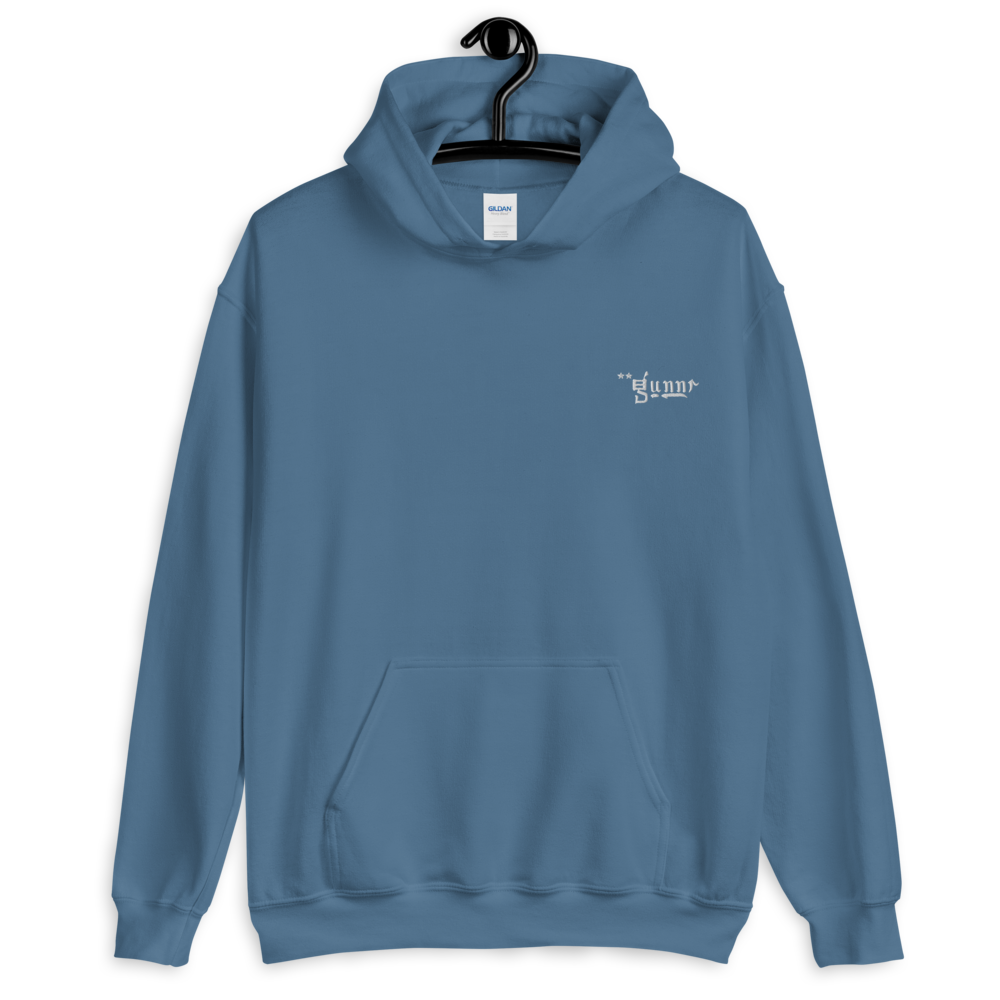 Gunnr ** Hoodie
