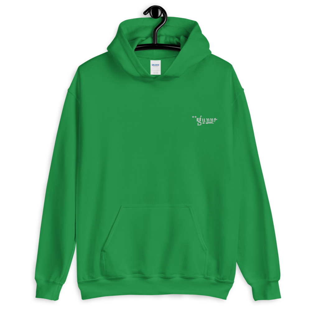 Gunnr ** Hoodie