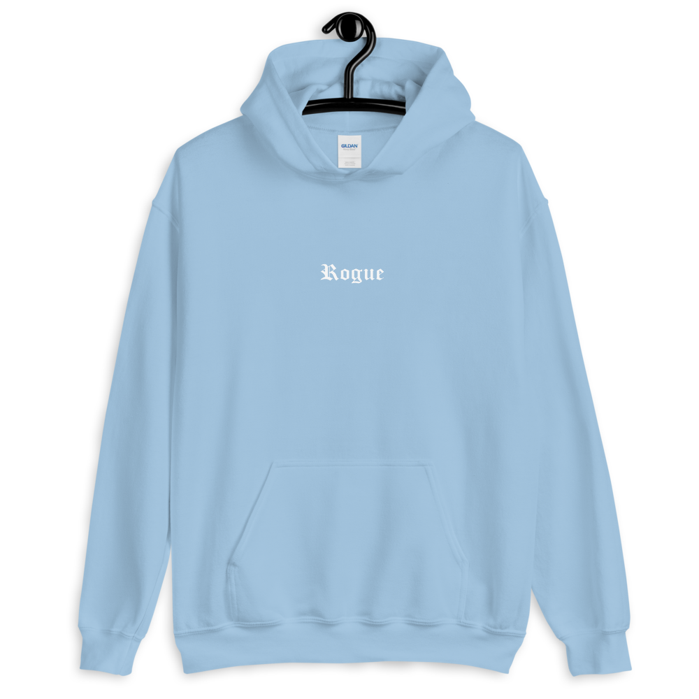 Rogue Plain Hoodie