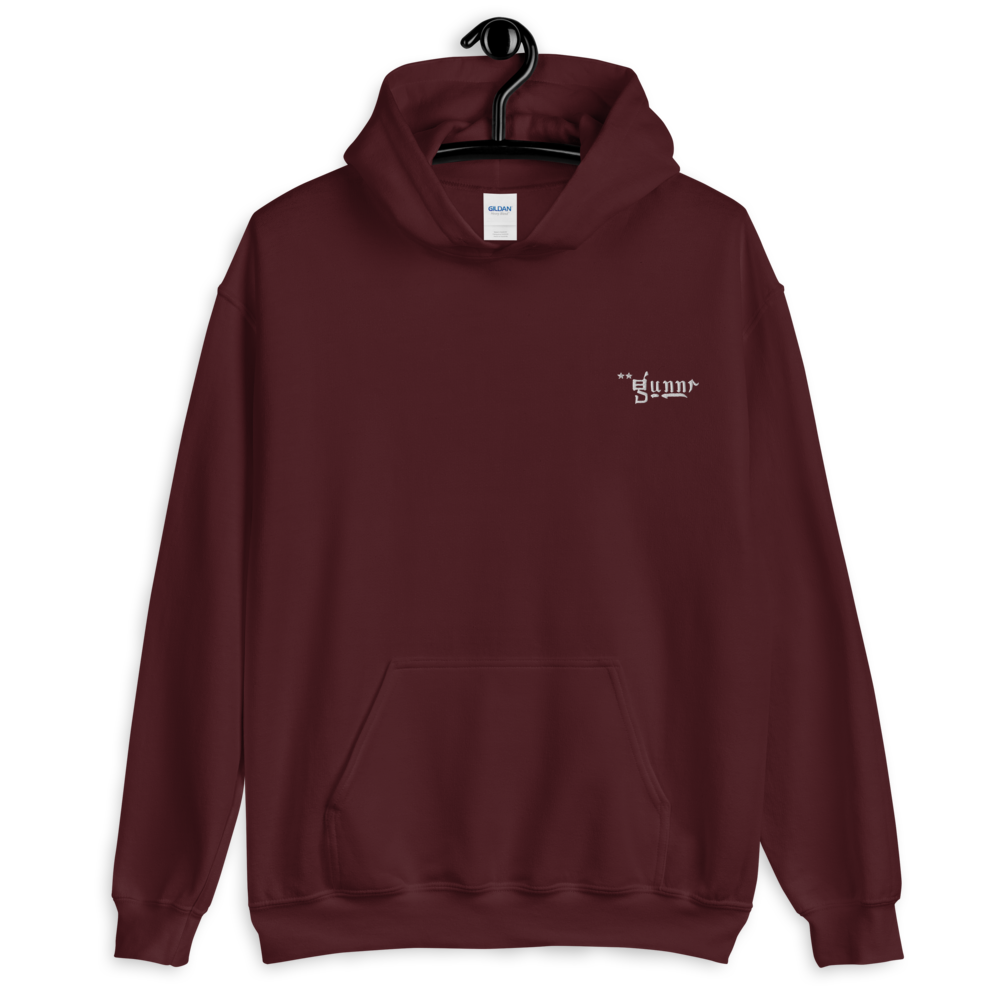 Gunnr ** Hoodie