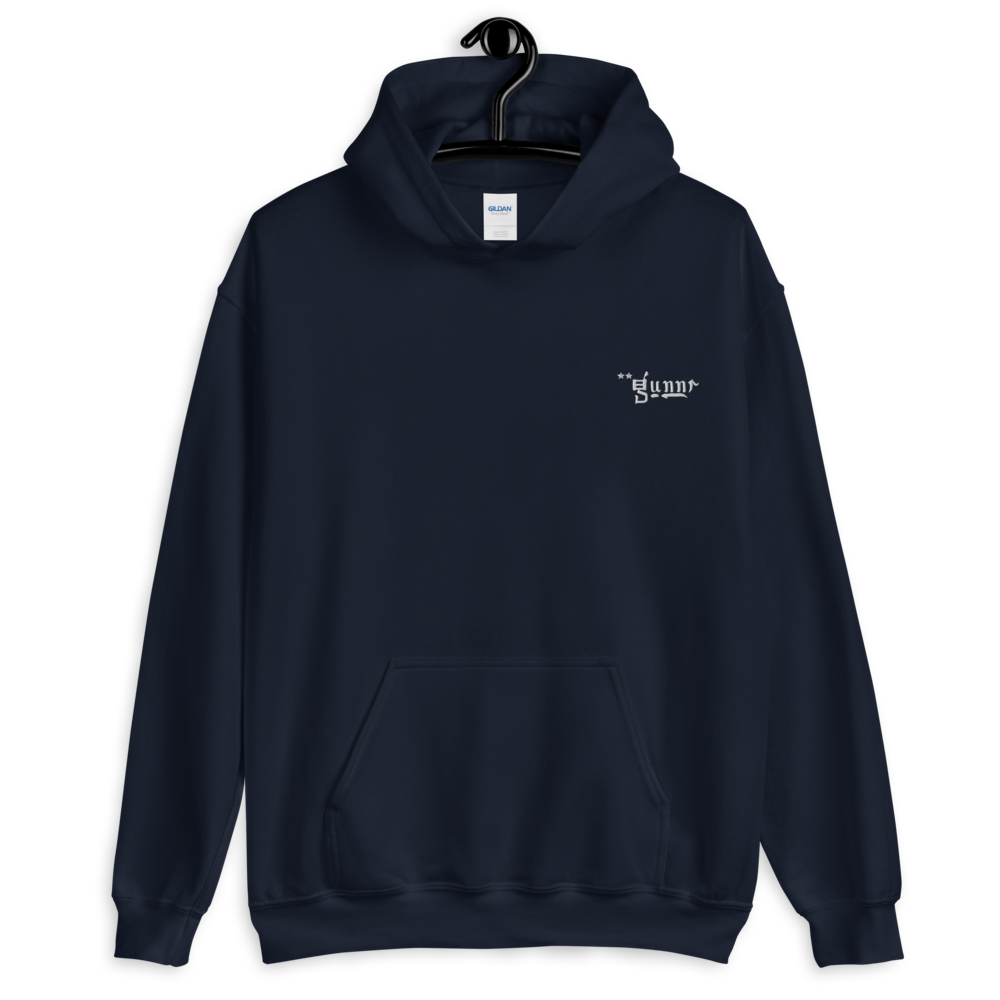 Gunnr ** Hoodie