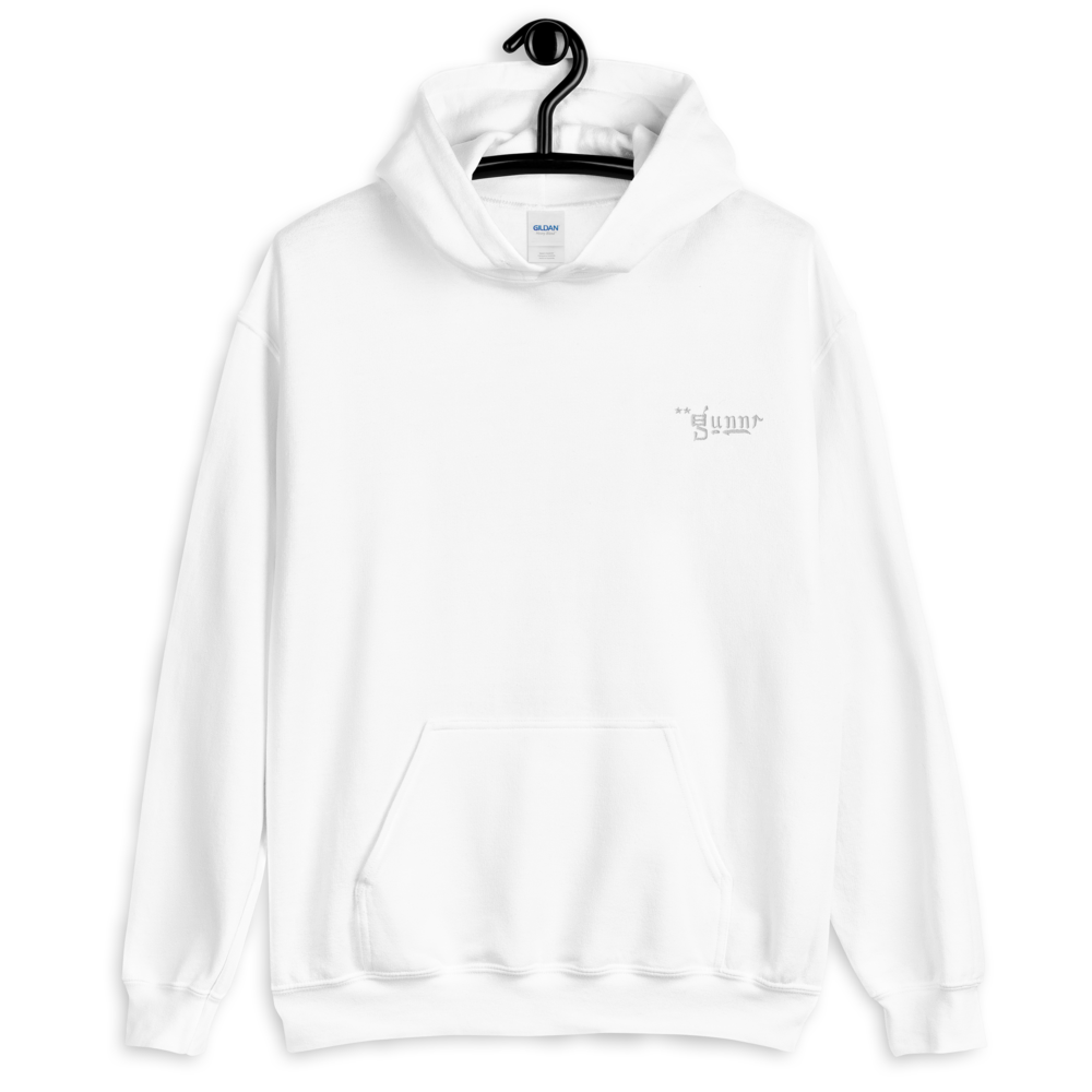 Gunnr ** Hoodie