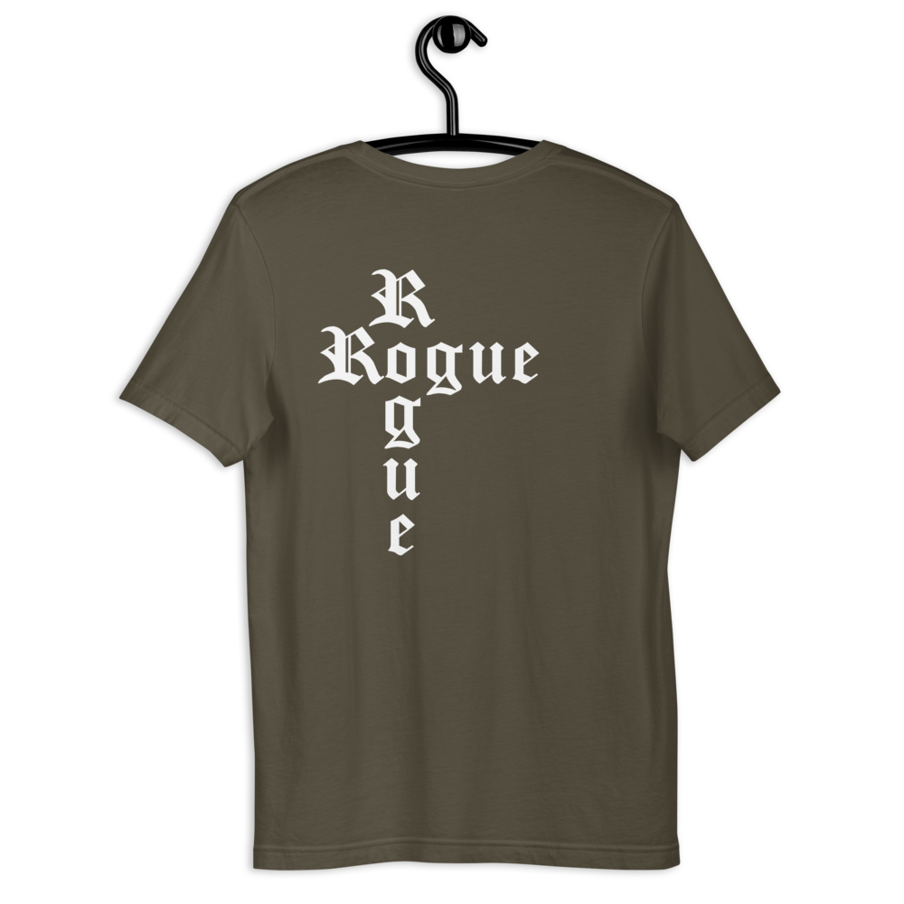Rogue Definition Tee