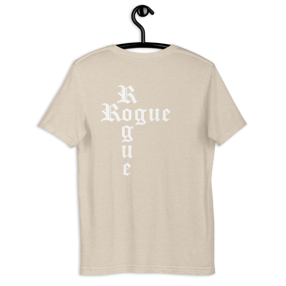 Rogue Definition Tee
