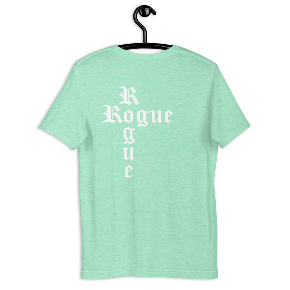 Rogue Definition Tee