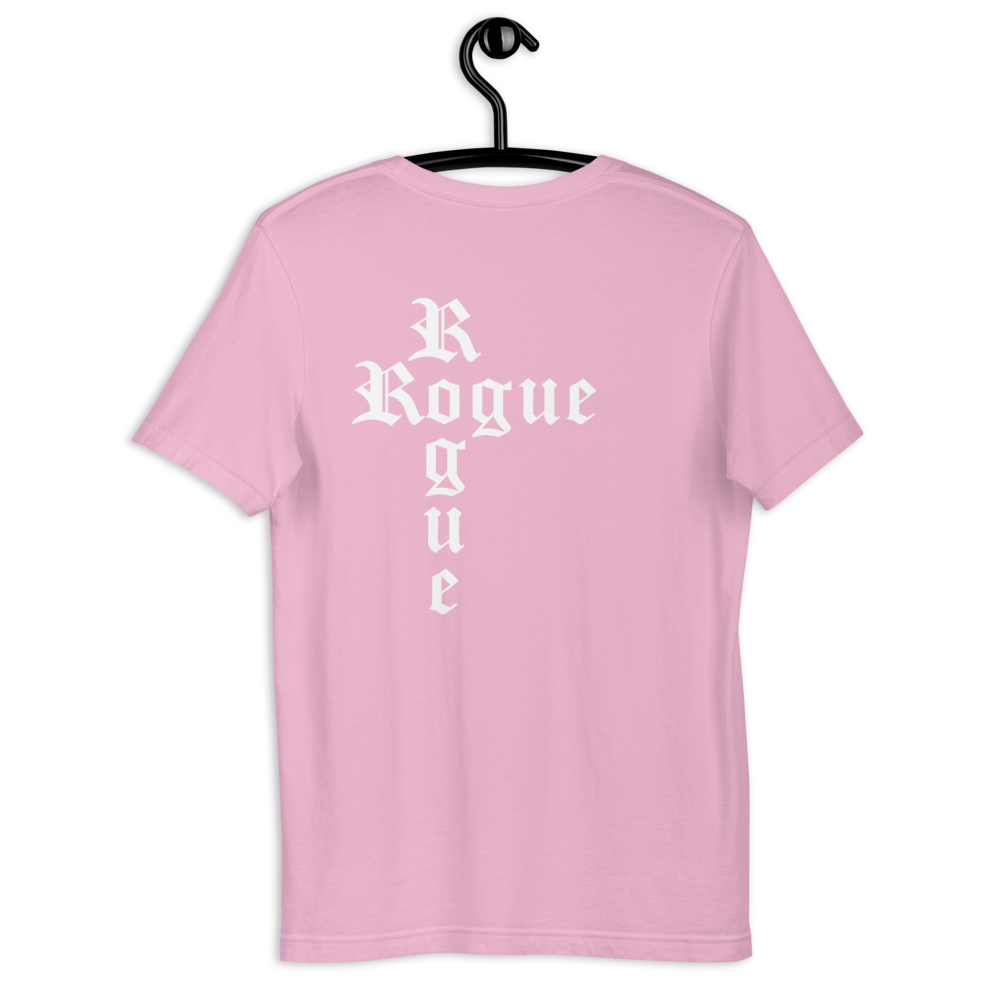 Rogue Definition Tee