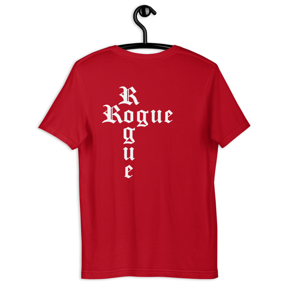 Rogue Definition Tee