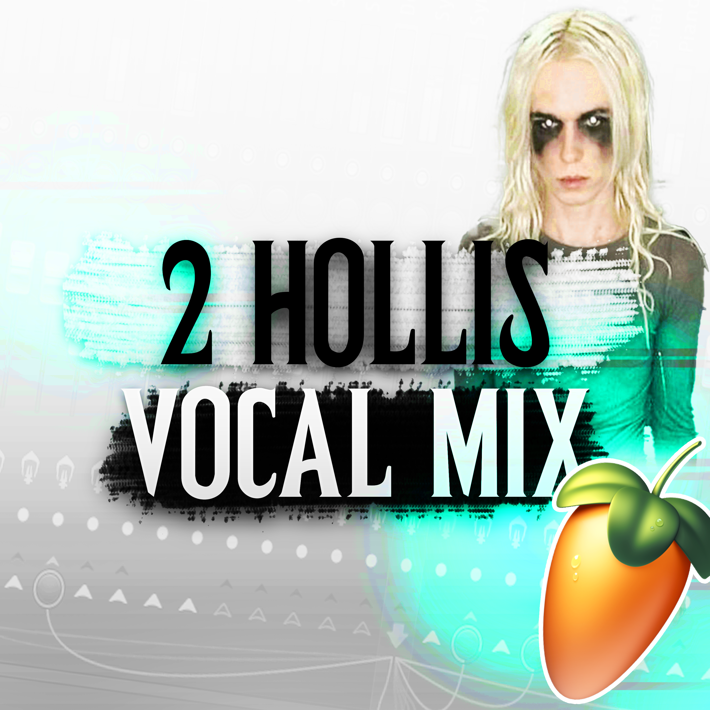 The 2Hollis Vocal Preset Pack