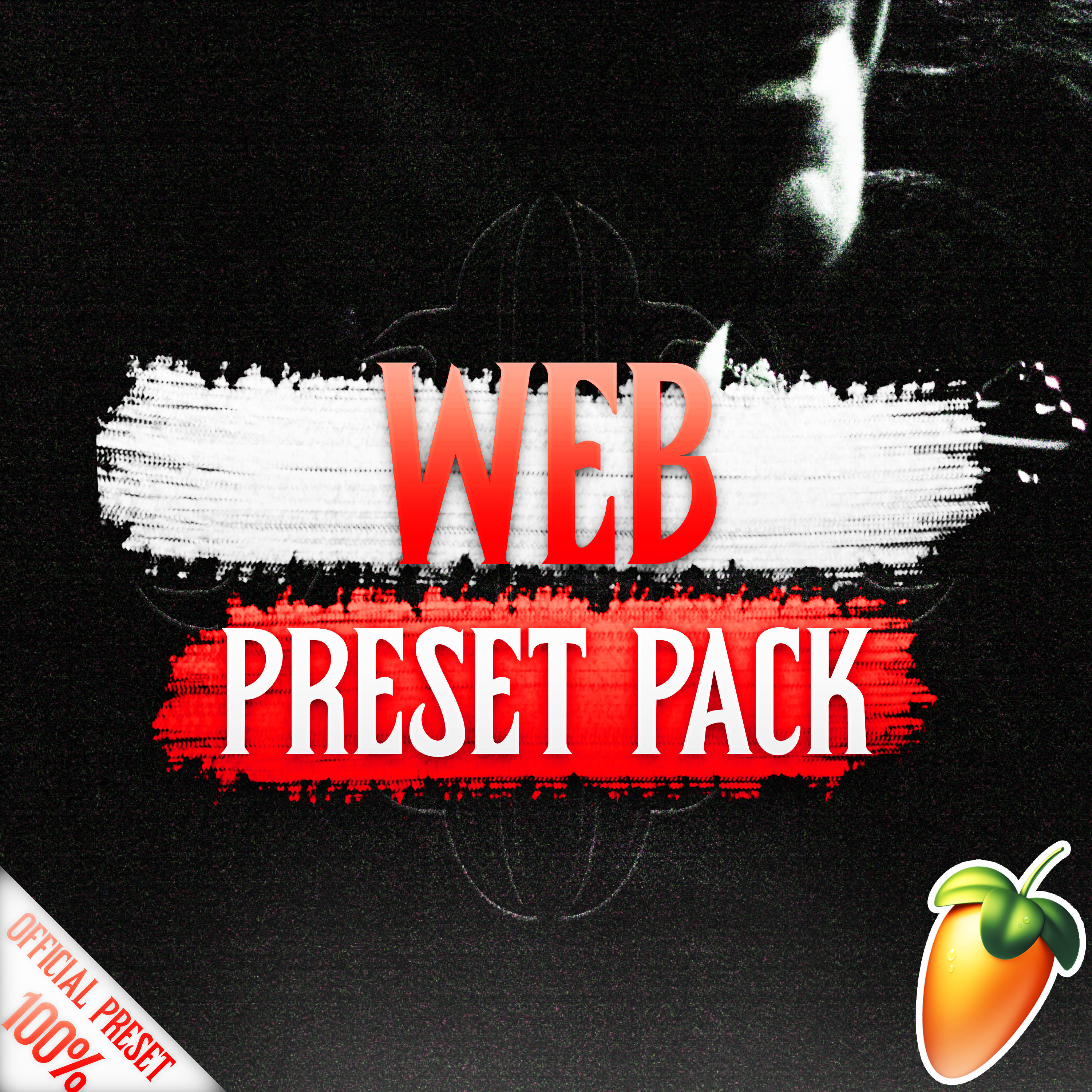 The WEB Preset pack + Project files