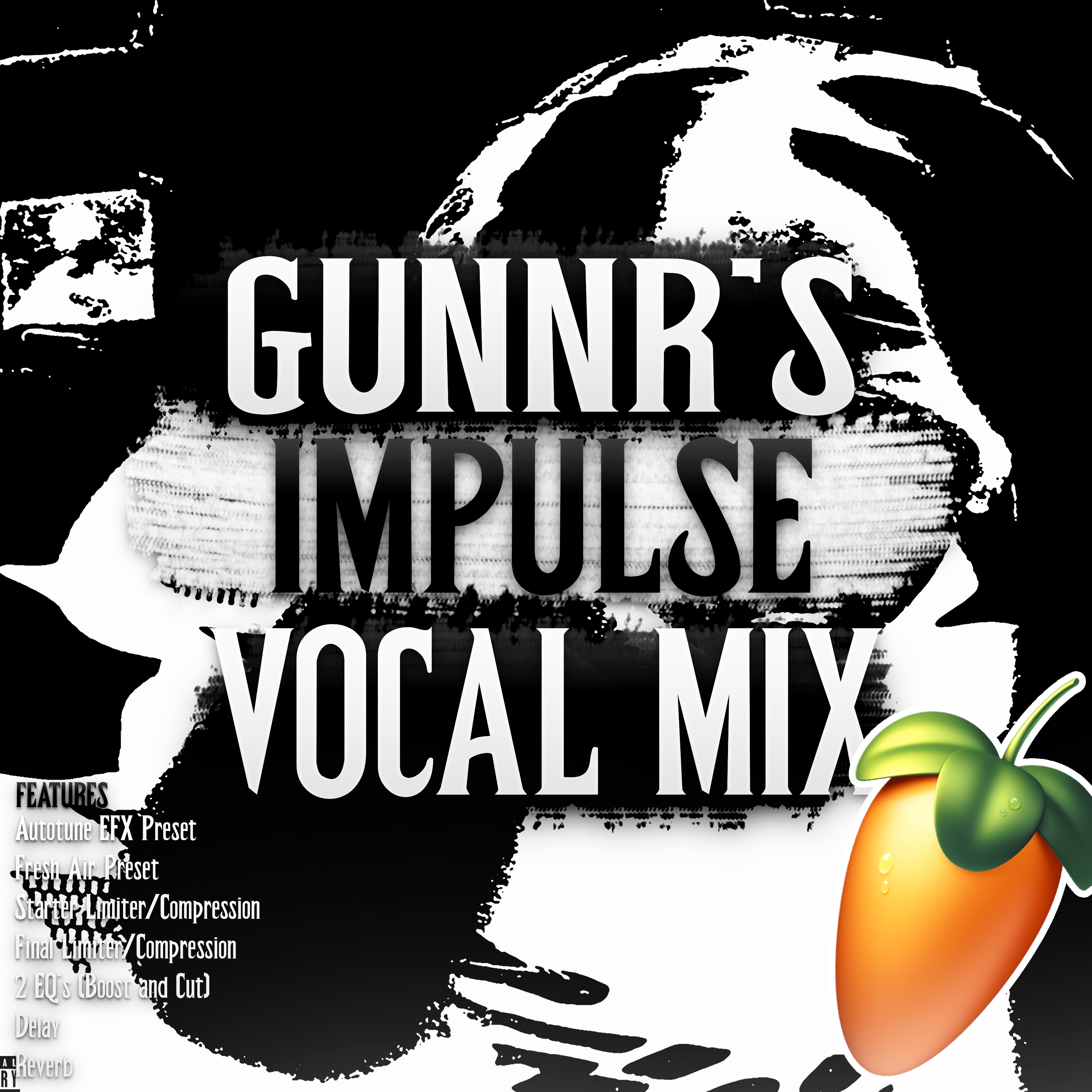 Gunnr's "Impulse" Vocal Mix