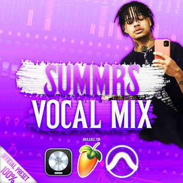 The Yeat "2 ALIVE" UPDATED Vocal Preset