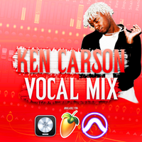 THE KEN CARSON VOCAL PRESET
