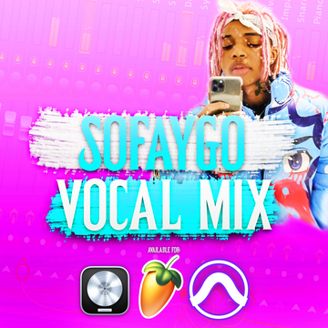 THE KEN CARSON VOCAL PRESET