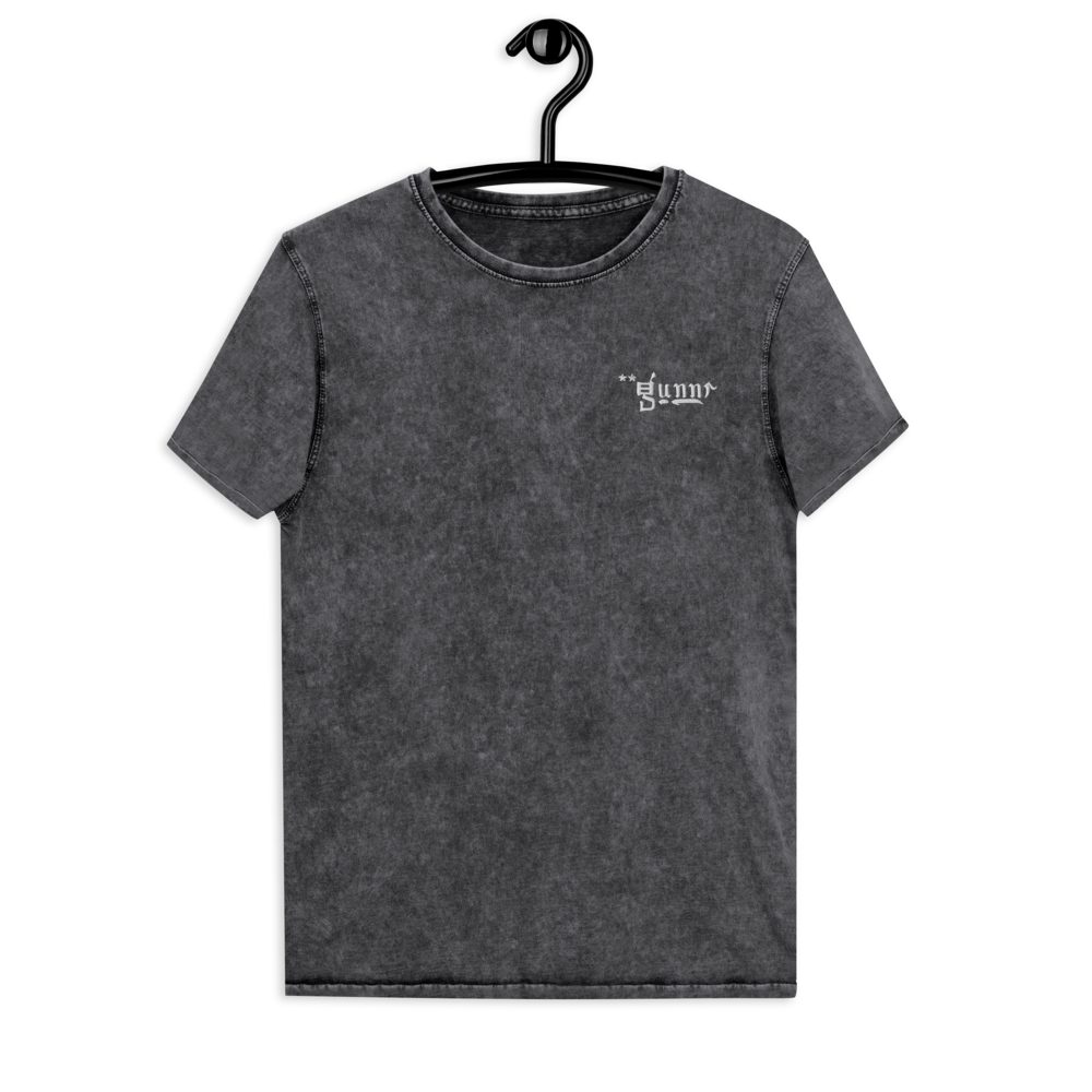 Gunnr ** Vintage Wash T-Shirt