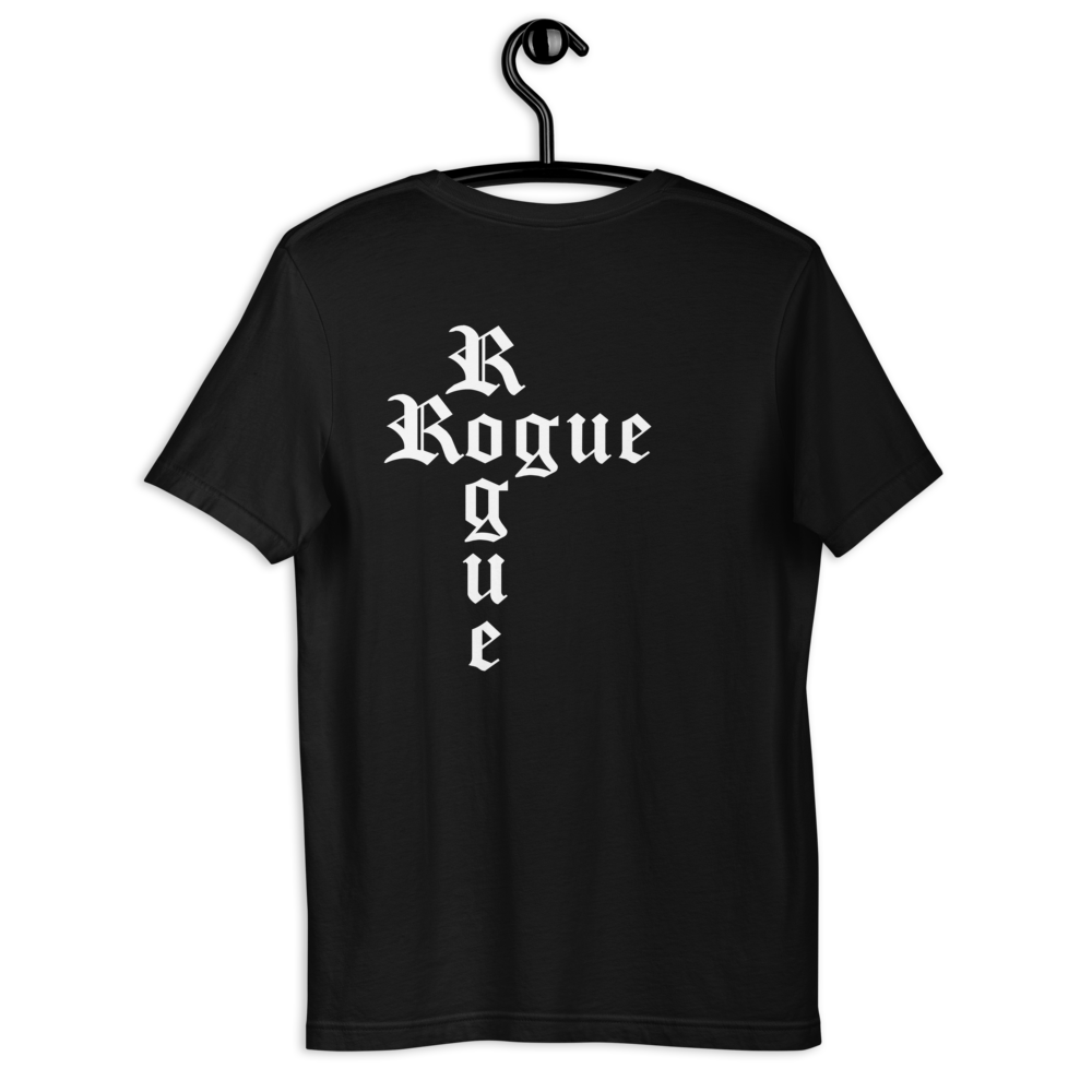 Rogue Definition Tee