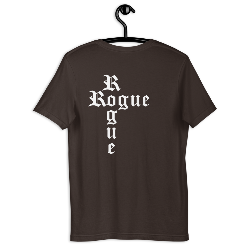Rogue Definition Tee